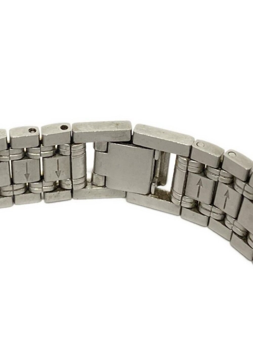 Gucci Watch Black Gold - Picture 5 of 5